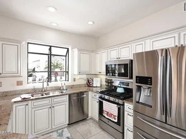 14660 W YOSEMITE Drive, Sun City West, AZ 85375