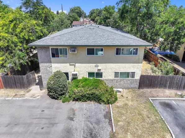 4549 Ashcroft Ave, Sacramento, CA 95841