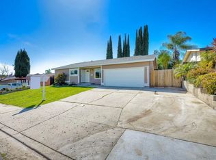 13506 Utopia Rd, Poway, CA 92064
