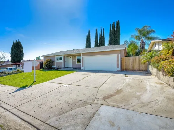 13506 Utopia Rd, Poway, CA 92064