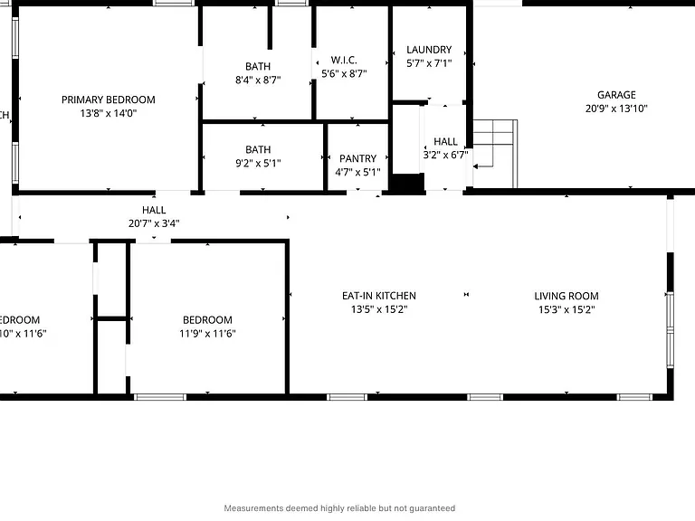 1274 Holly Vista Dr — Photo 33