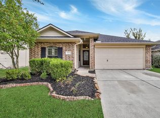 7910 Cardinal Landing Ln, Cypress, TX 77433