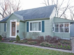 1708 Texel Dr, Kalamazoo, MI