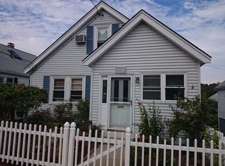 133 Brayton Rd, Brighton, MA 02135