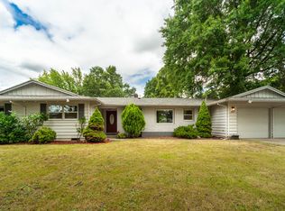 4129 Ward Dr NE, Salem, OR 97305