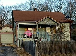 415 Seltsam Rd, Bridgeport, CT 06606