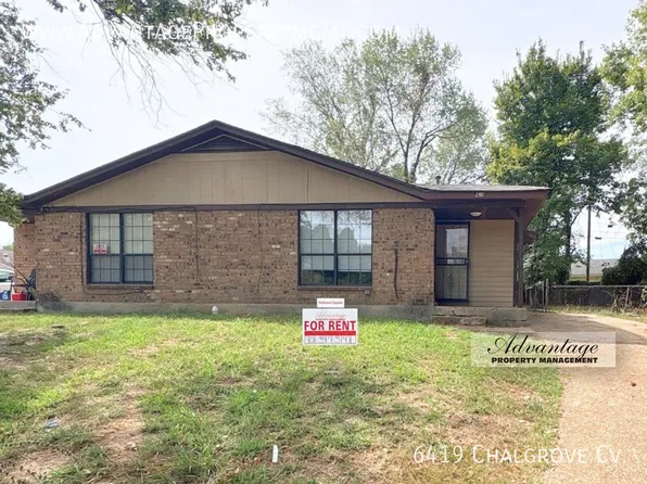 6419 Chalgrove Cv, Memphis, TN 38134