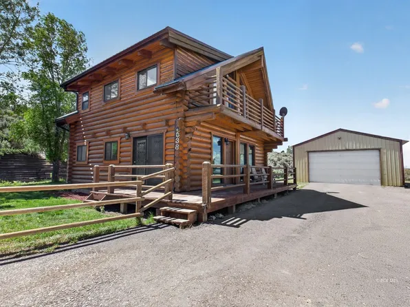538 Palace Pkwy, Spring Creek, NV 89815