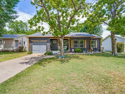 1208 Pecan St, Bonham, TX, 75418