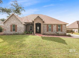 1086 Destin Ave, Foley, AL 36535