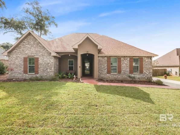 1086 Destin Ave, Foley, AL 36535