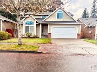5526 55th Loop SE, Olympia, WA 98513