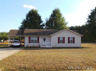 1984 Yoder Farm Rd, Hickory, NC 28602