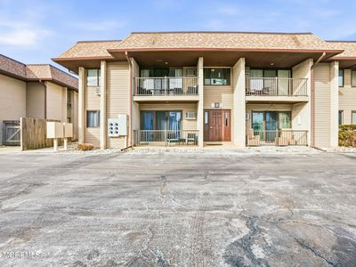 330 Shore Drive #B7, Highlands, NJ, 07732