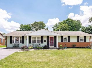 3683 Panama Dr, Westerville, OH