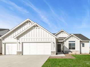17393 N Aspen Springs Way, Nampa, ID 83687