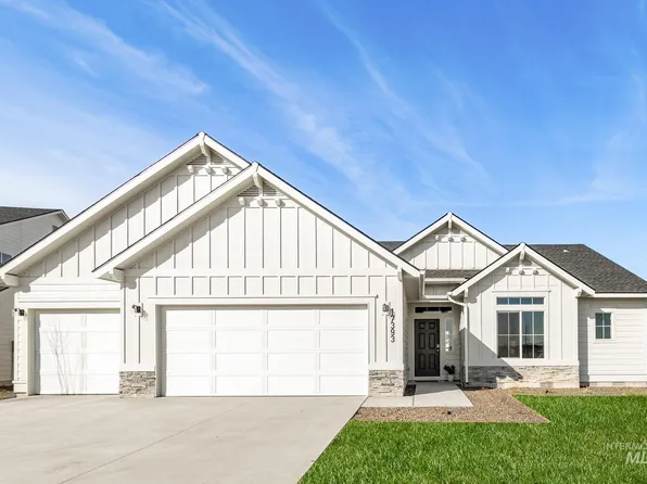 17393 N Aspen Springs Way, Nampa, ID 83687