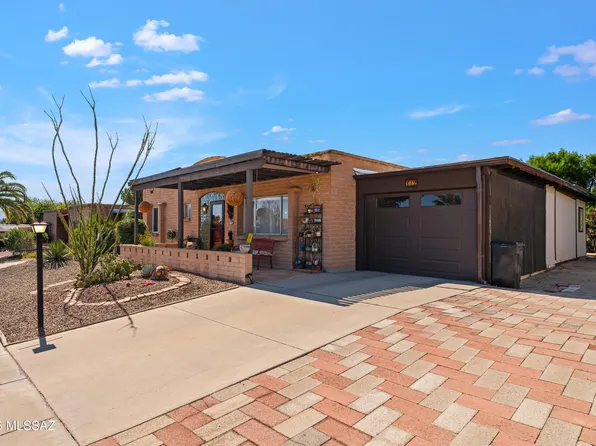 112 E La Grosella, Green Valley, AZ 85614