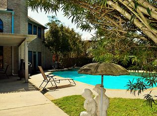 17126 Post Oak Holw, Spring, TX 77379