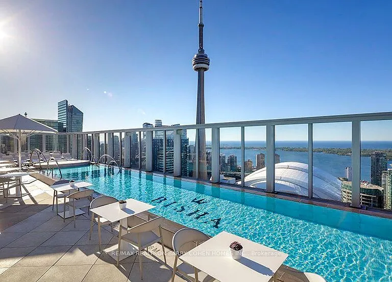 88 Blue Jays Way #LPH4101 — Photo 40