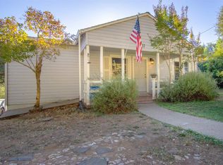 757 E Bald Mountain Rd, Sonora, CA 95370