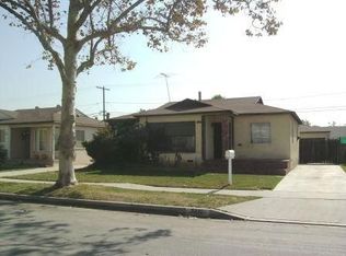 3412 Arbor Rd, Lakewood, CA 90712