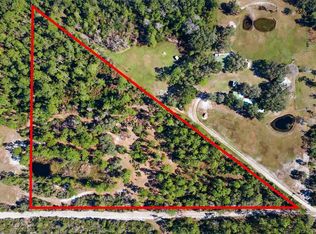 310 Fawn Trl LOT 120, Osteen, FL 32764