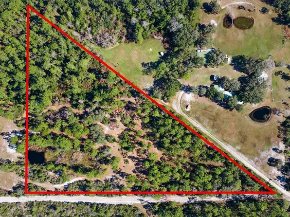 310 Fawn Trl Lot 120, Osteen, FL 32764