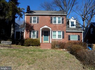5217 25th Pl N, Arlington, VA 22207