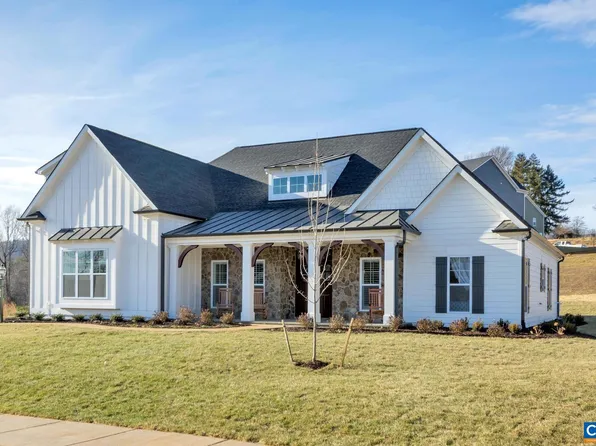 120 Apple Ln, Charlottesville, VA 22903