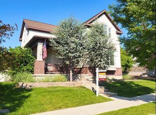 11468 S Harvest Crest Way, South Jordan, UT 84009