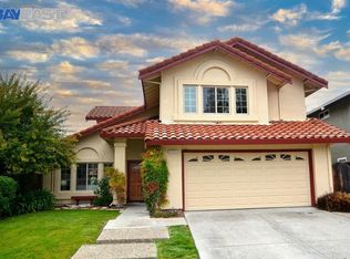 3144 Paseo Robles, Pleasanton, CA 94566