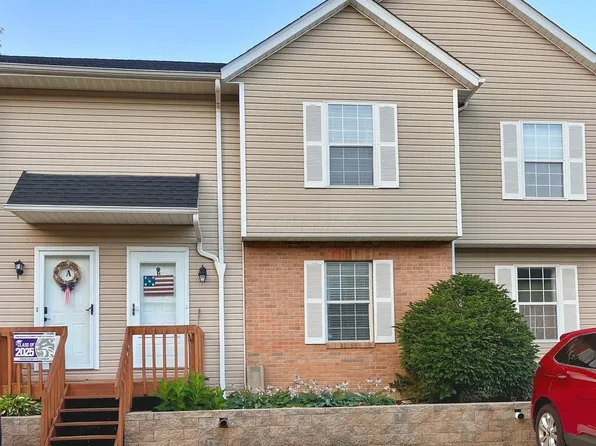 1239 Pineview Trl APT B, Newark, OH 43055