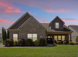 28 Tubman Dr, Madison, AL 35756