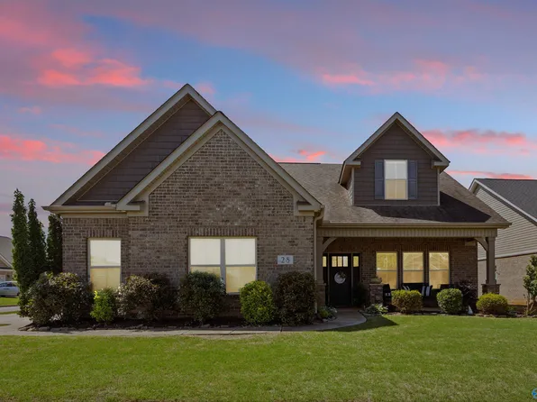 28 Tubman Dr, Madison, AL 35756