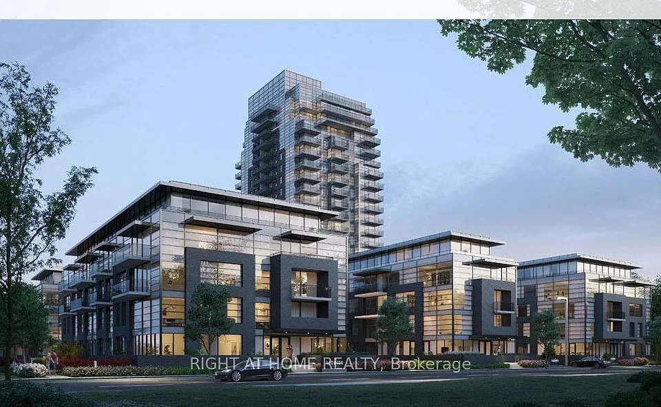 1606 Charles St #908-A