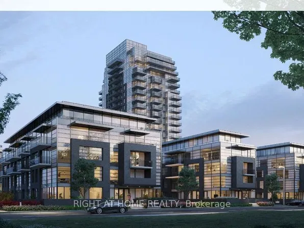1606 Charles St #908-A, Whitby, ON L1N 0P1