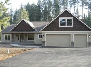1923 E Willow Rd, Coeur D Alene, ID 83815