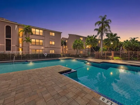 2796 S University Dr APT 2202, Fort Lauderdale, FL 33328