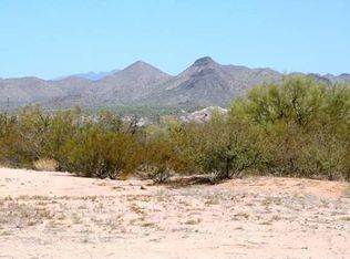 26809 N Sandstone Springs Rd, Rio Verde, AZ 85263