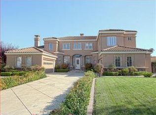1783 Lucca Pl, San Jose, CA 95138