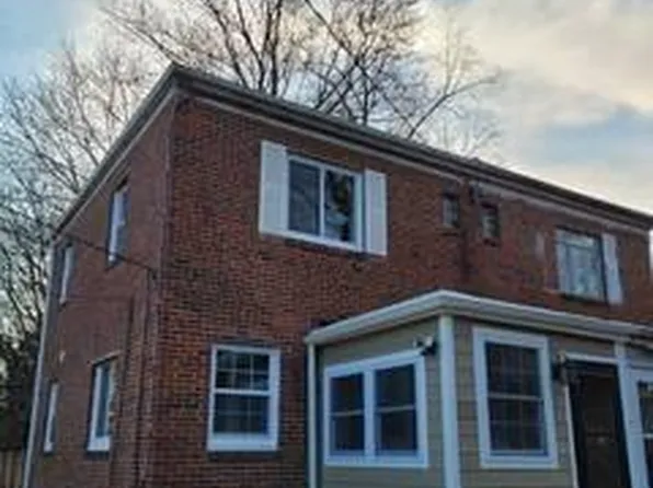 4409 34th St, Brentwood, MD 20722