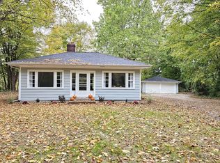 5795 S M 37 Hwy, Hastings, MI 49058