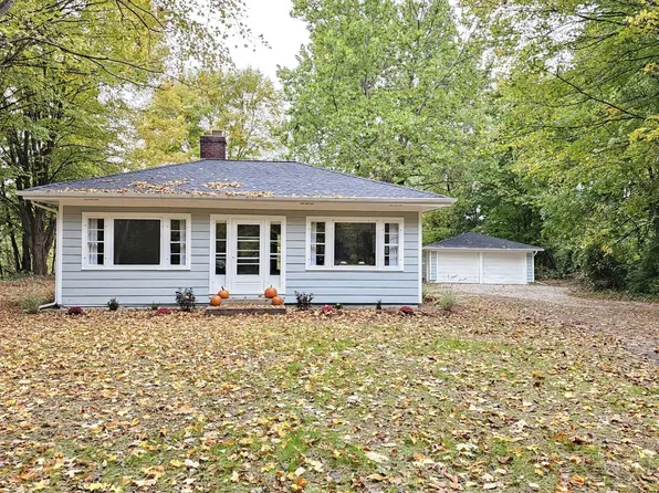 5795 S M 37 Hwy, Hastings, MI 49058