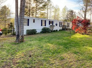 Axton Rd, Axton, VA 24054