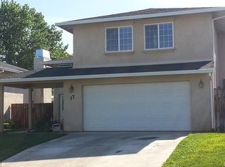 17 La Casa Ct, Chico, CA 95926