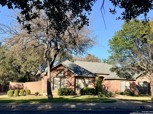 4 Ryans Point, San Antonio, TX 78248