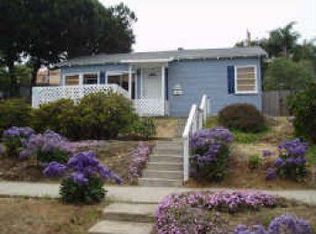 3 Crest Dr, Encinitas, CA 92024