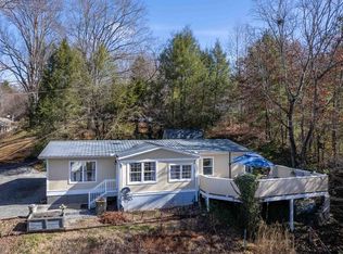 32 Mystic Ln, Sylva, NC 28779