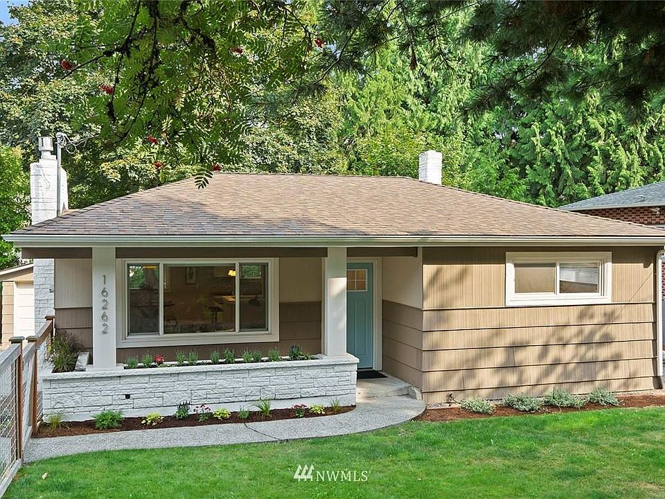 1st image of 16262 10th Ave NE